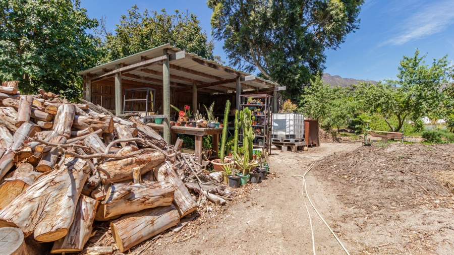 4 Bedroom Property for Sale in High Riding Country Estate Western Cape